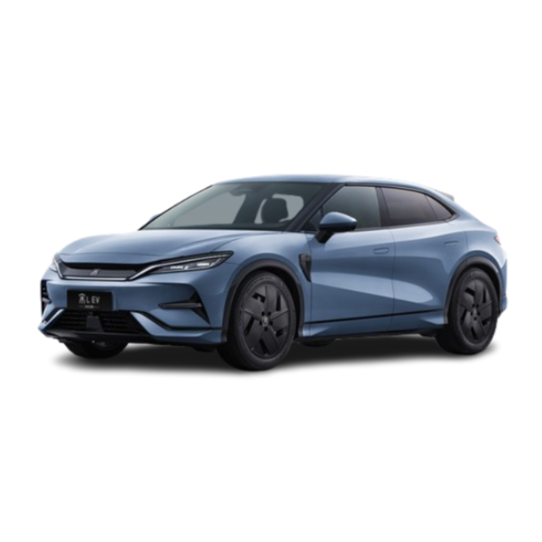 BYD Song L EV