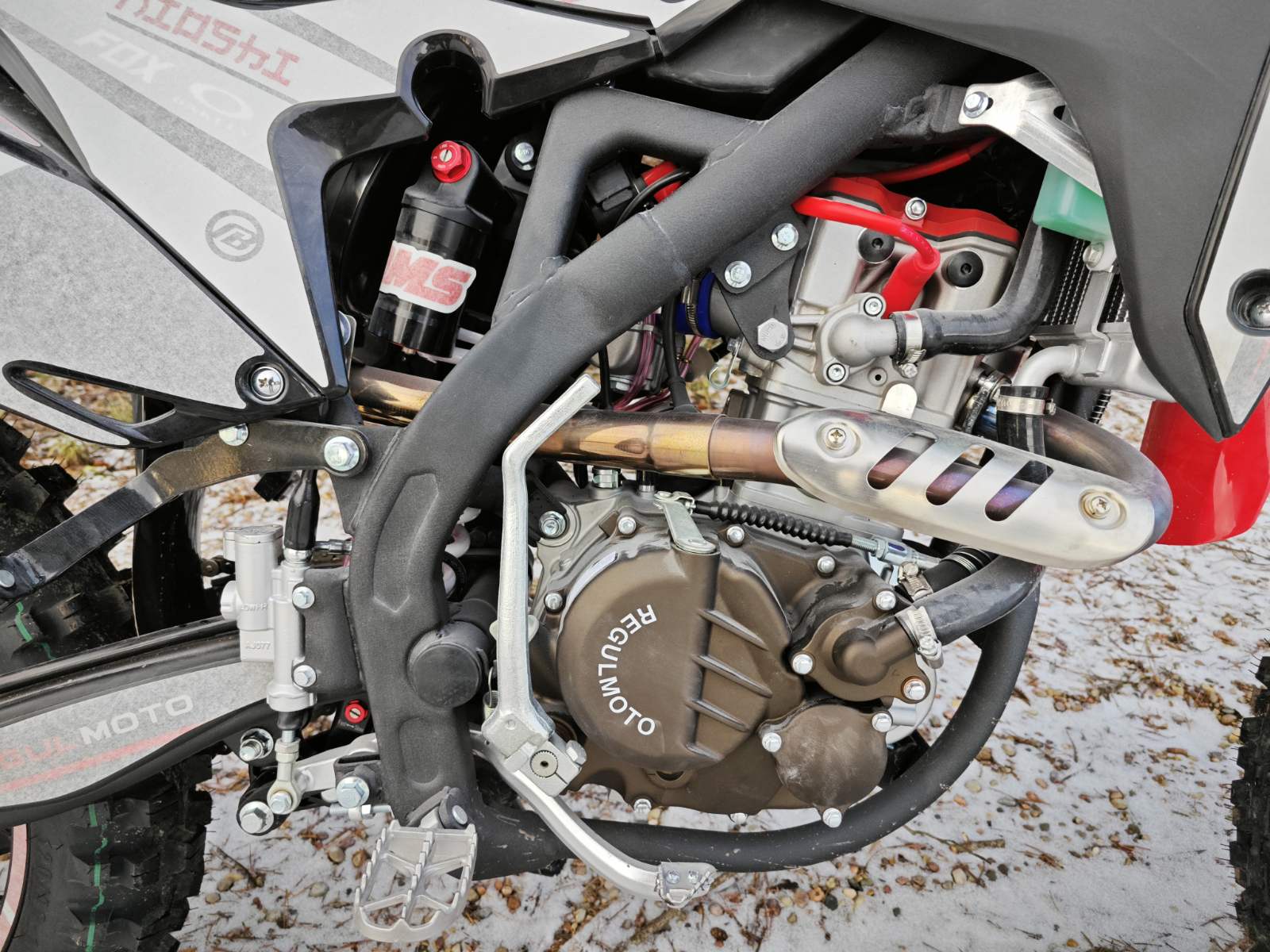  CR-Z 300