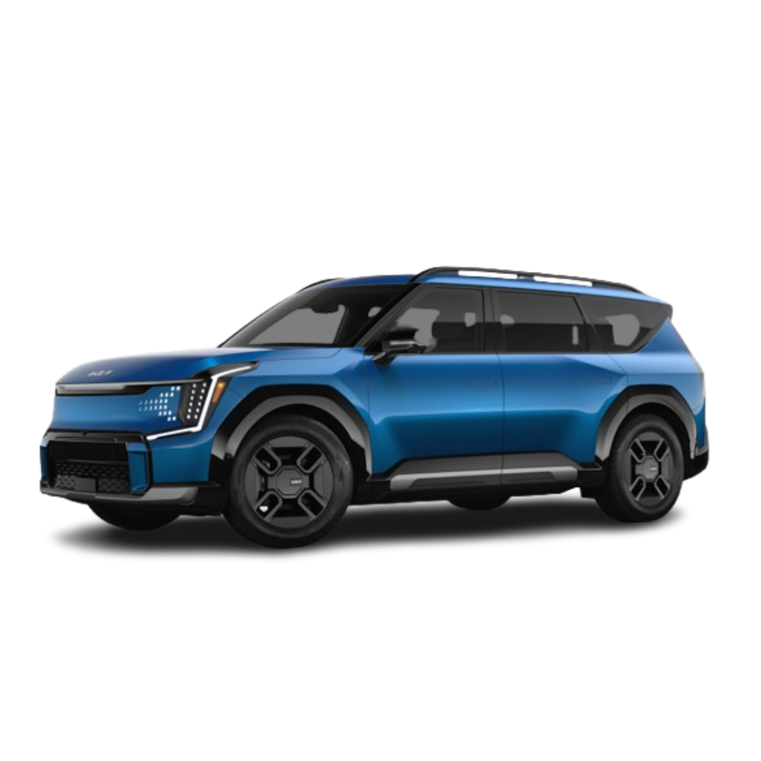 KIA EV9