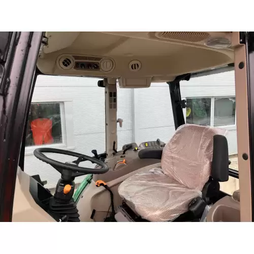  5075E 4WD CAB