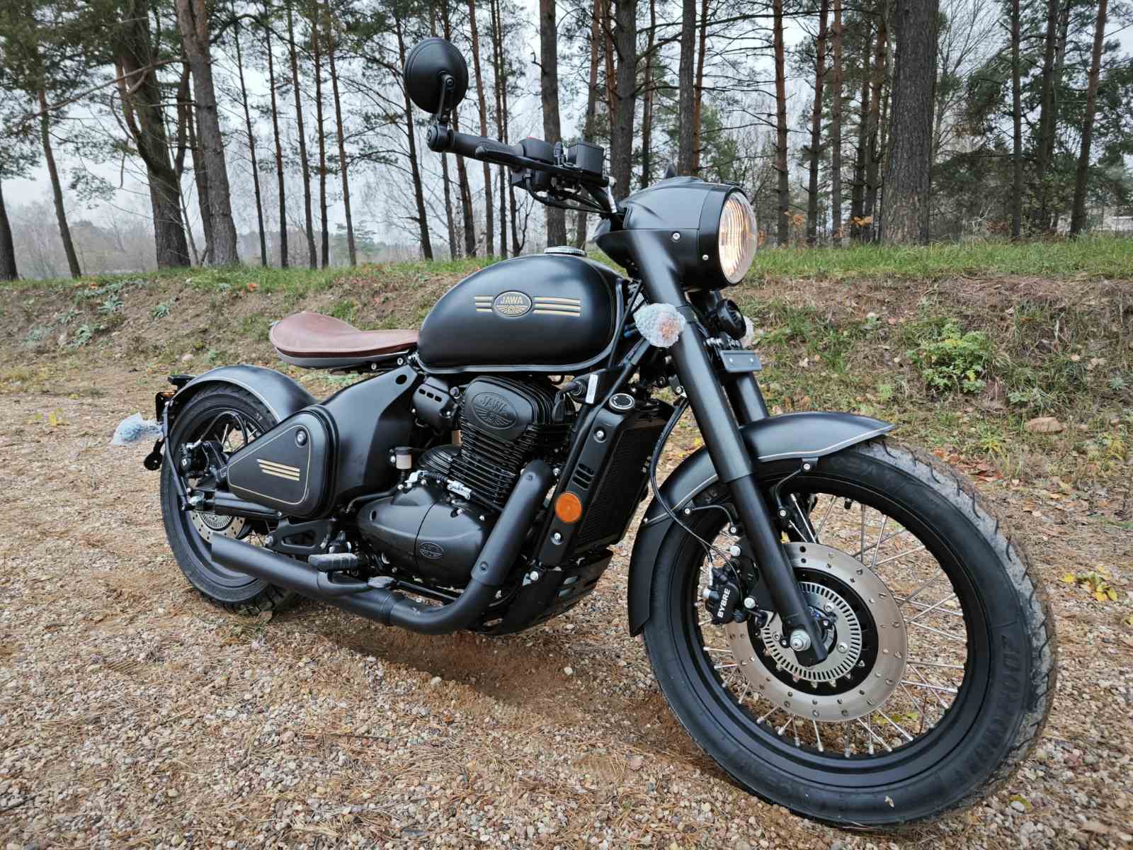  350 CL Perak