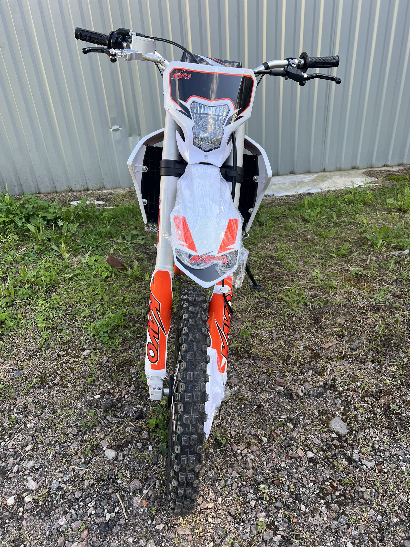  K6-A 300 MX (CB300RL)