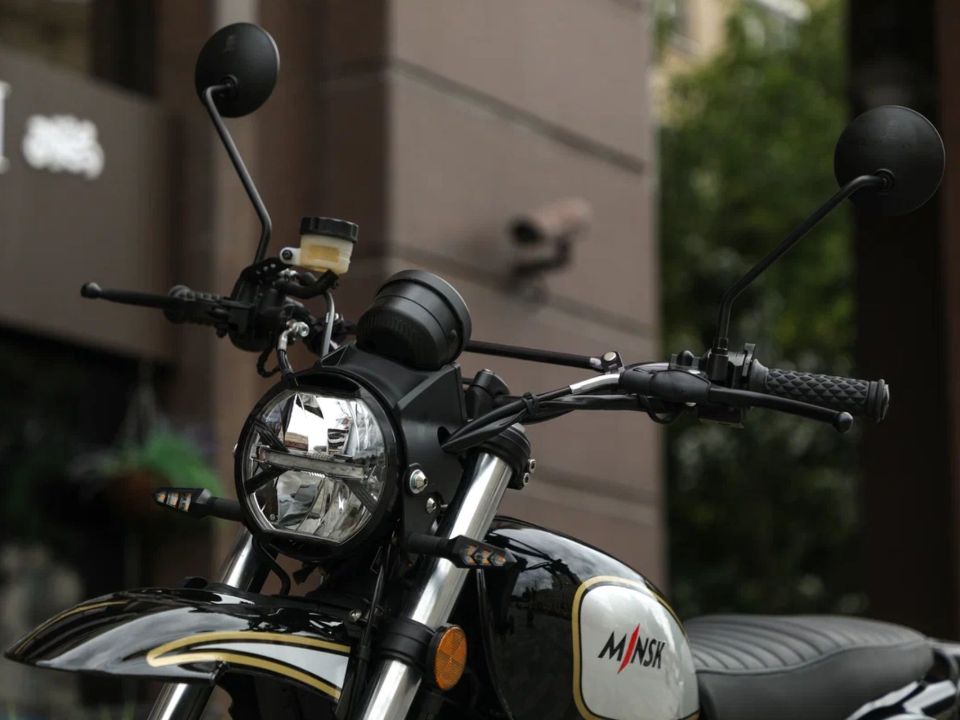  CX 650