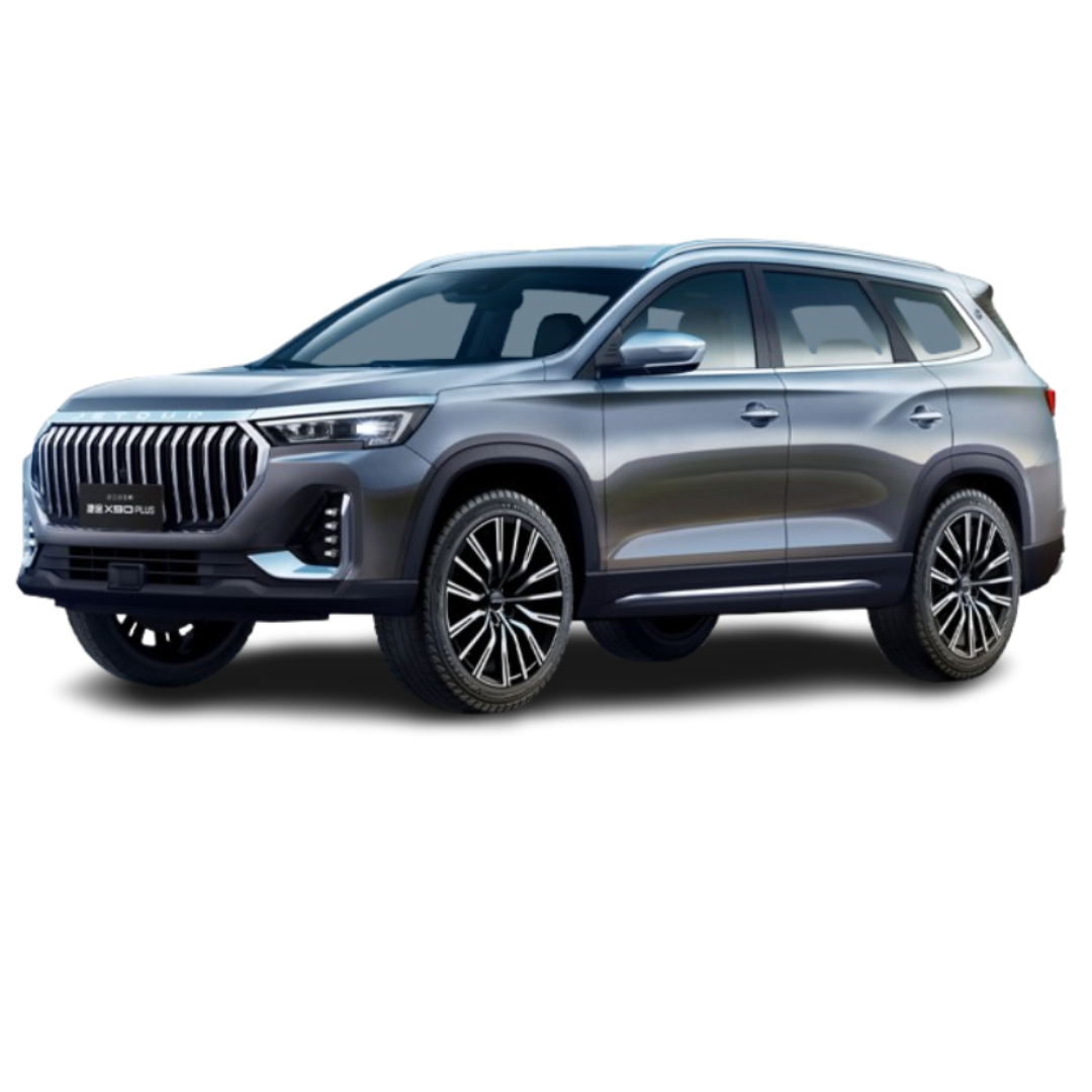 Jetour X90 PLUS