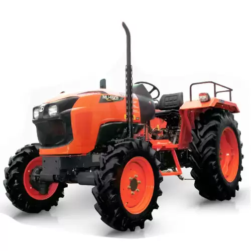  MU4501 4WD