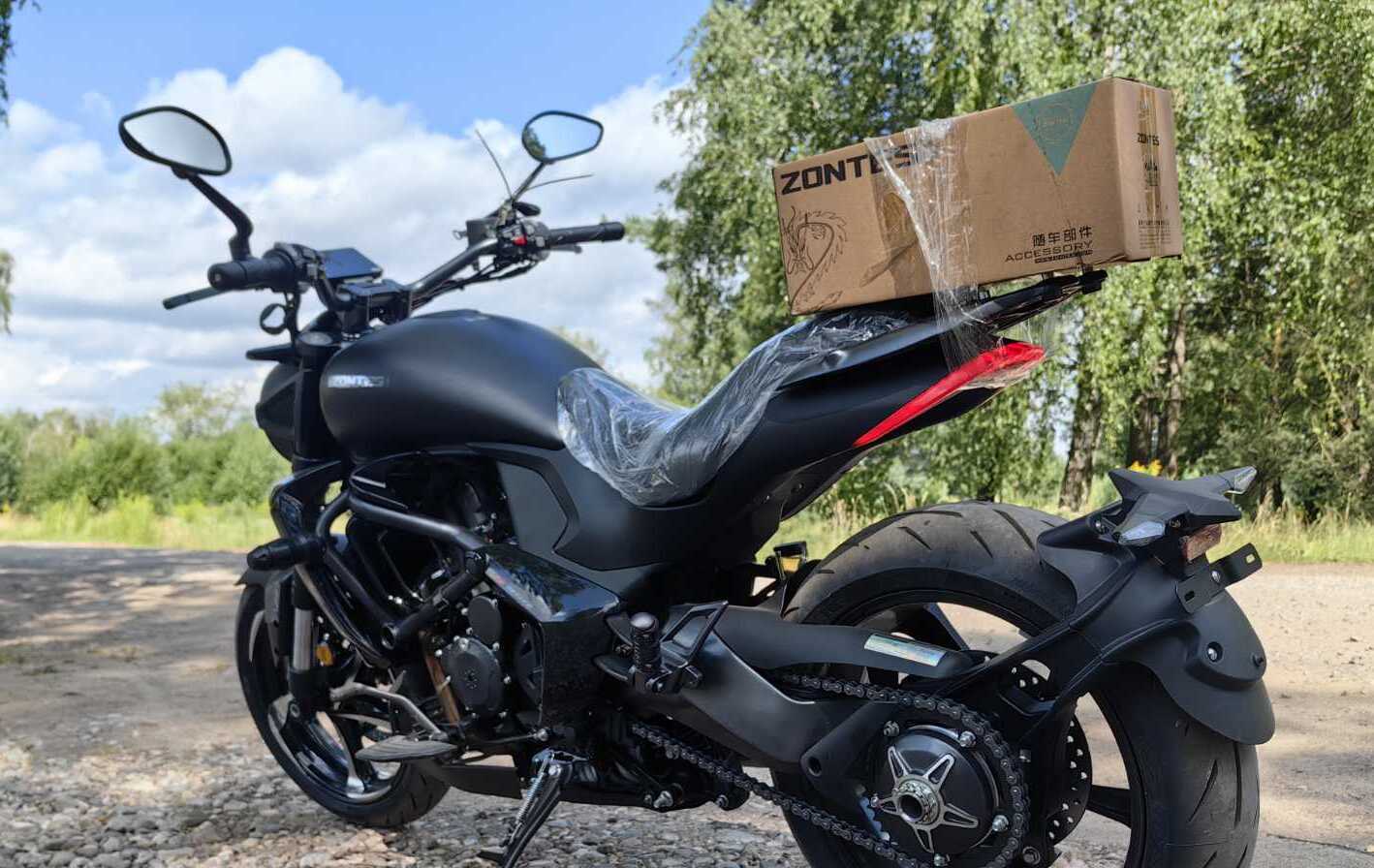  ZT350-S