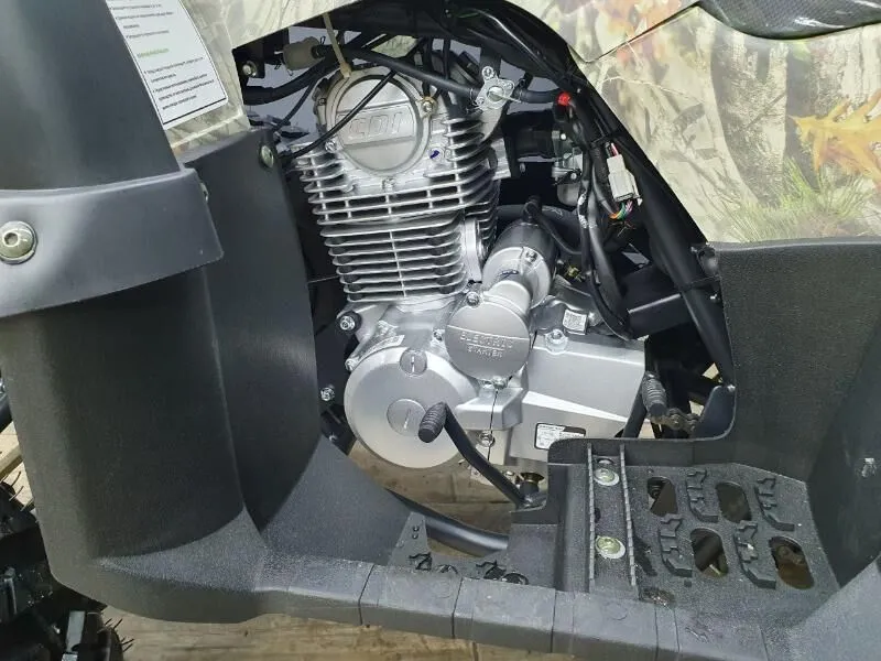  250cc