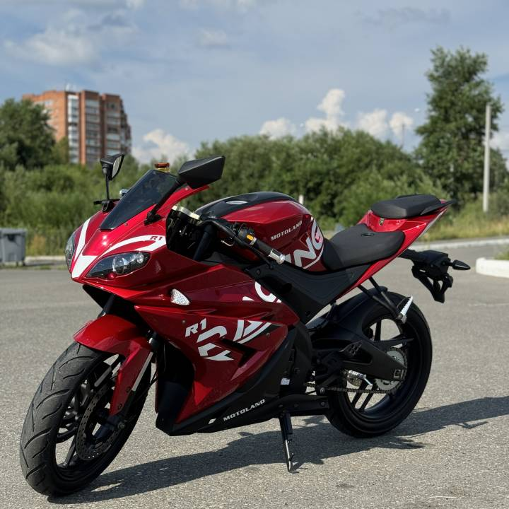 R1 300
