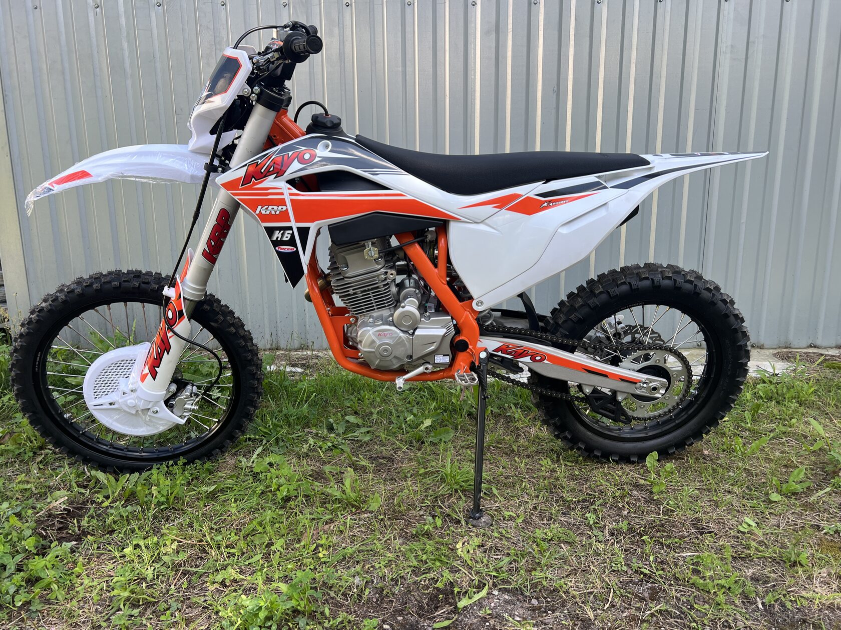  K6-A 300 MX (CB300RL)