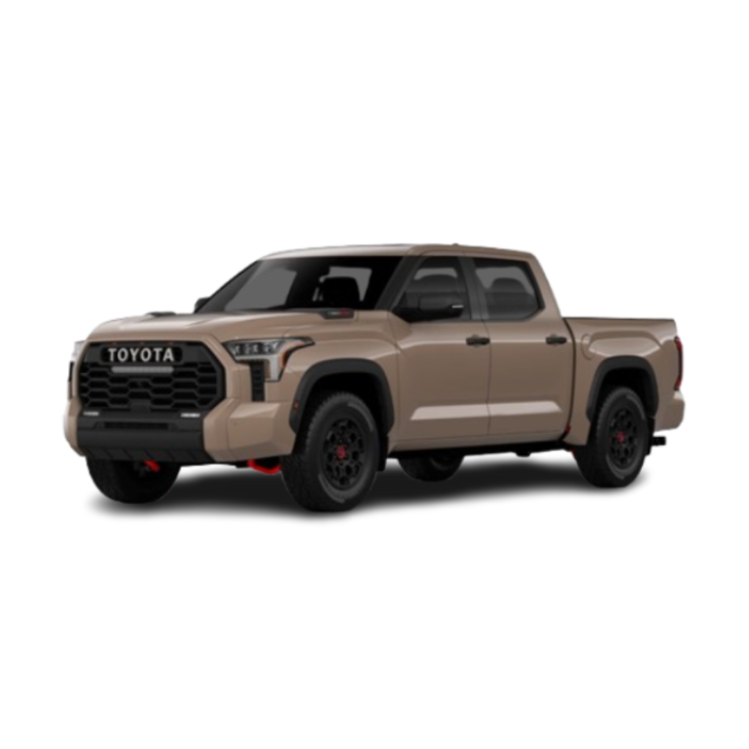 Toyota Tundra
