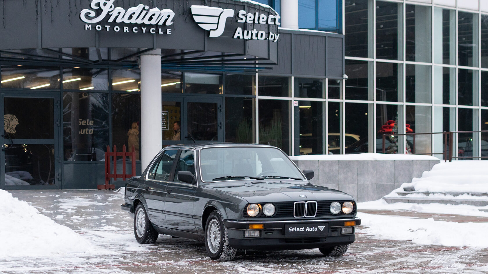 BMW 325i
