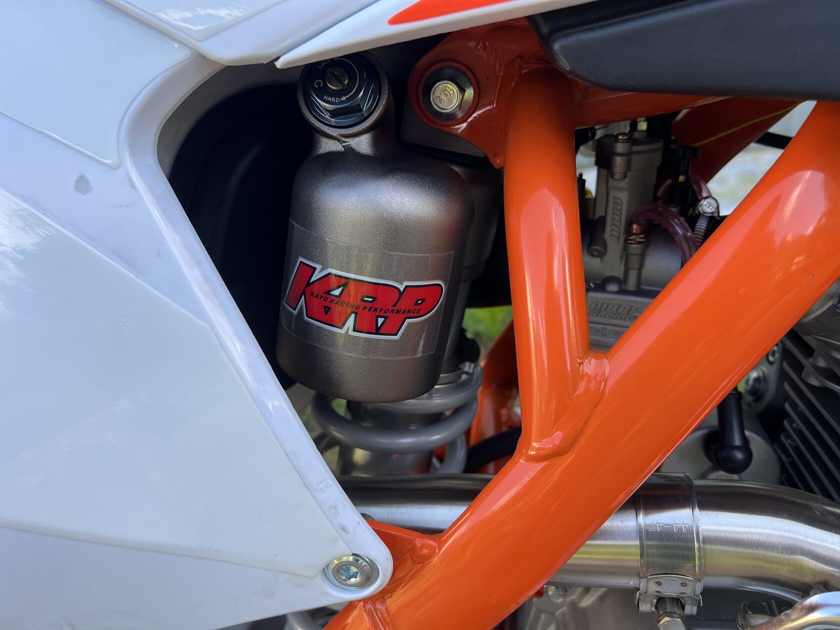 K6-A 300 MX (CB300RL)