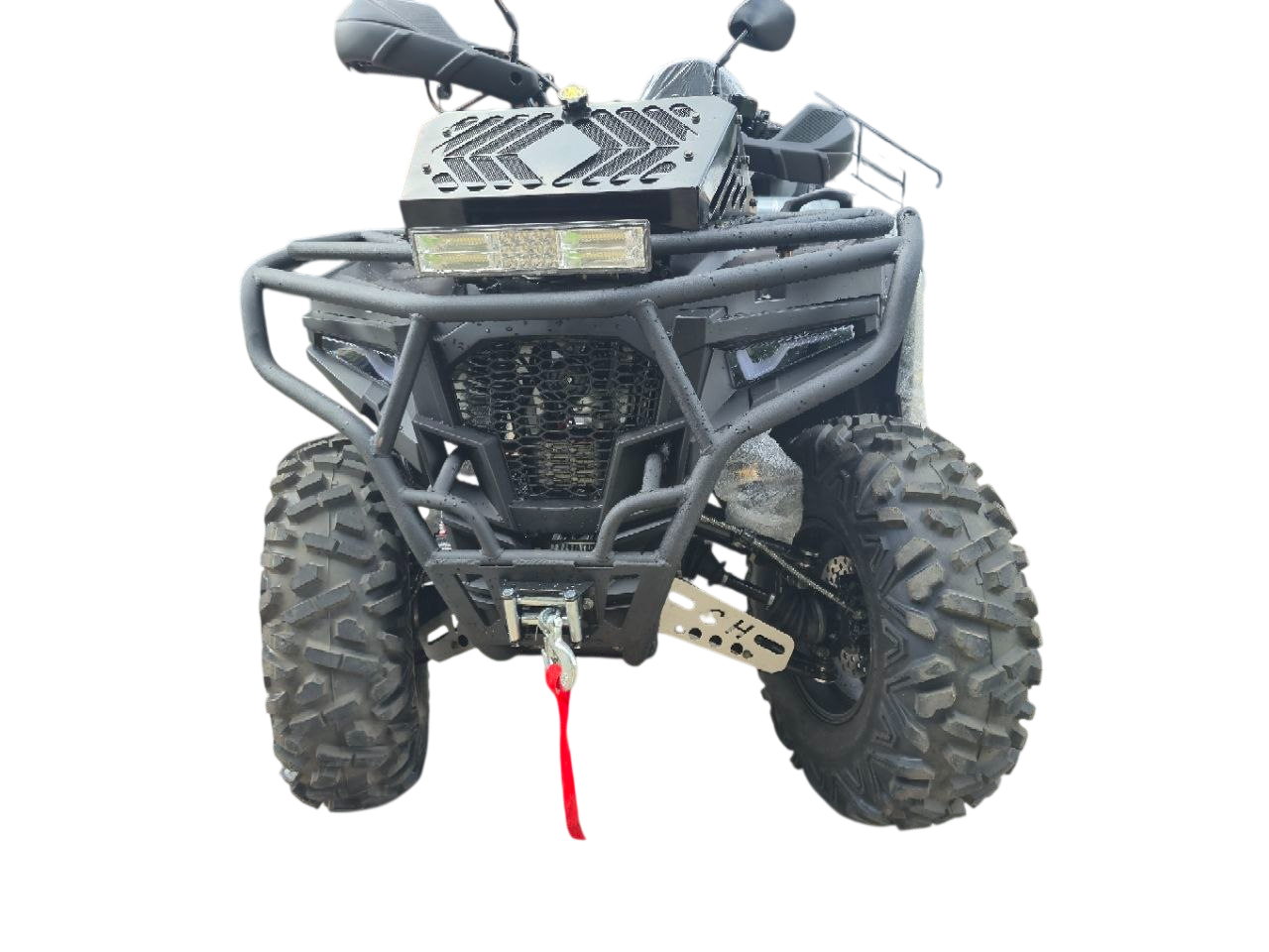 Avantis Hunter Max 450 EFI Premium (4х4) с ПТС