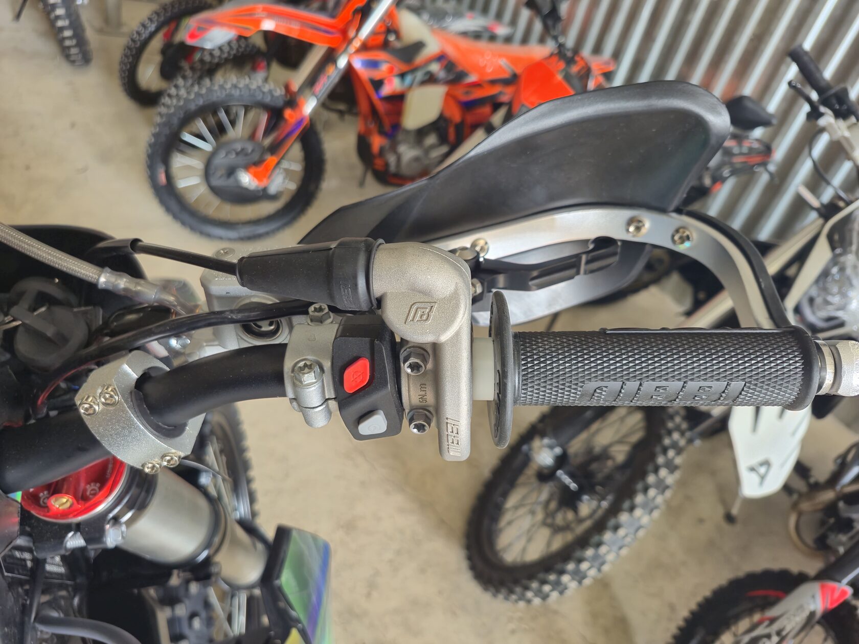 NIMBLER NB300