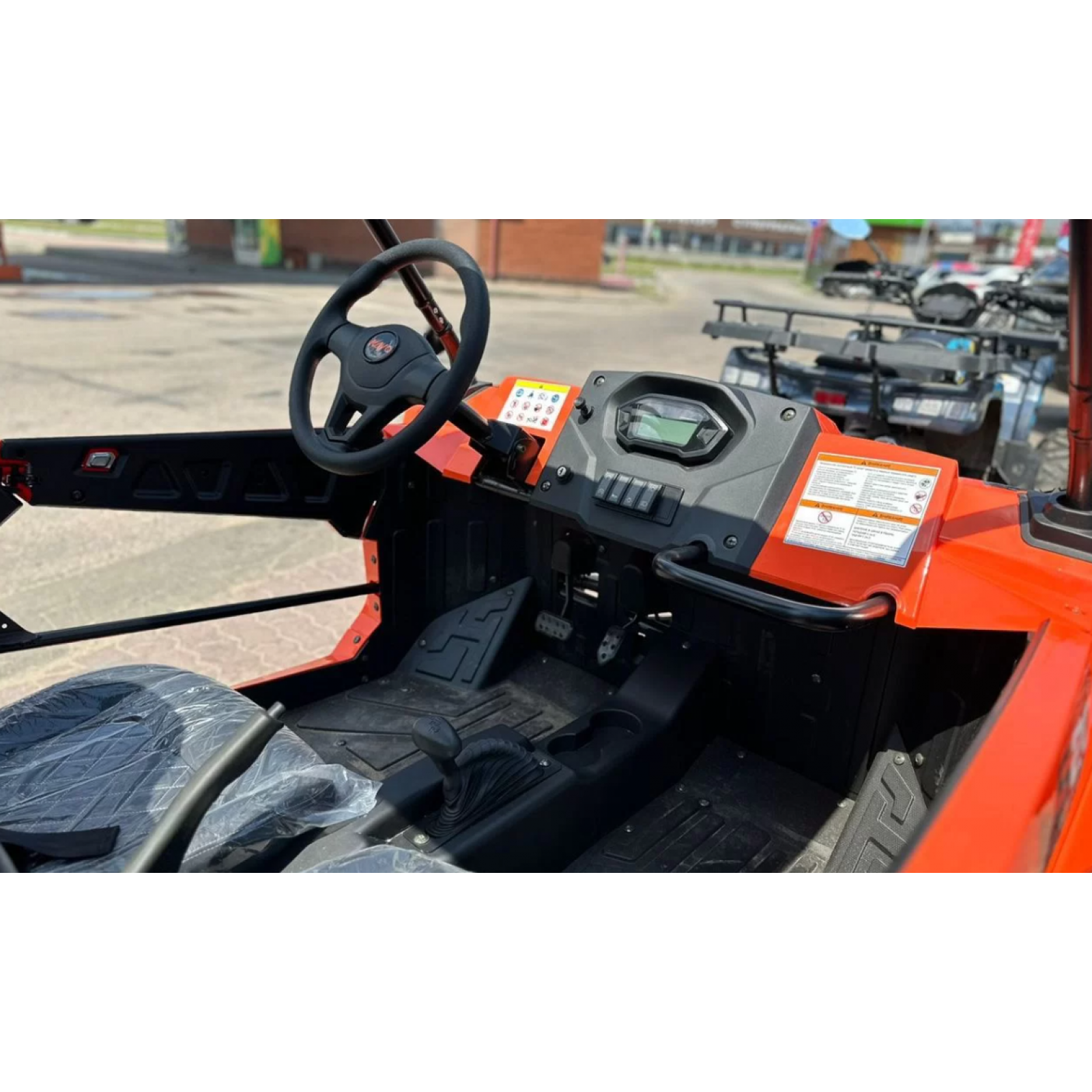  S200 с ПСМ
