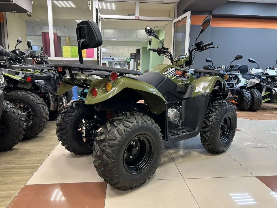  AU200 с ПСМ