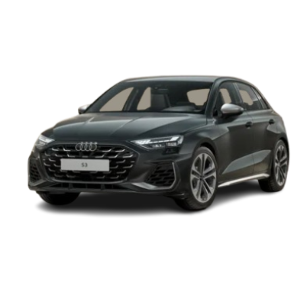 Audi S3 Sportback TFSI