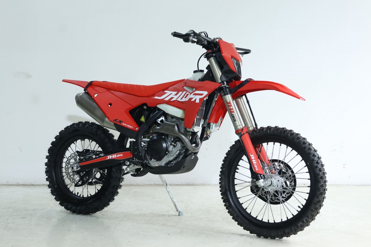  LX NX350