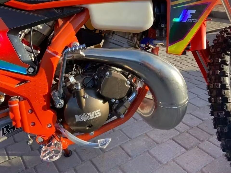  K23 MT (250) 2-T