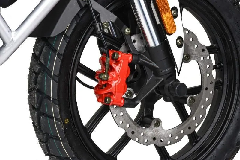  GS 250 (172FMM-5/PR250)