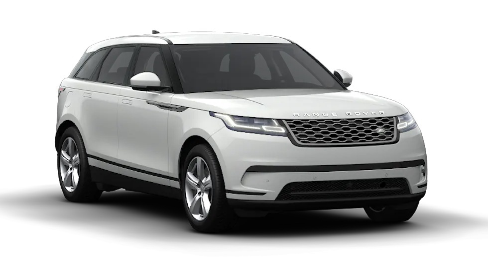 Range Rover Velar
