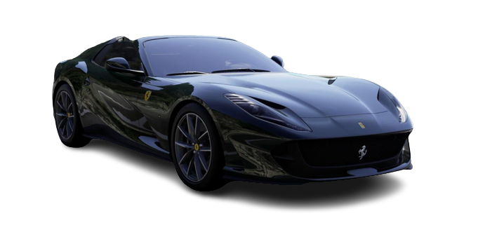 Ferrari 812