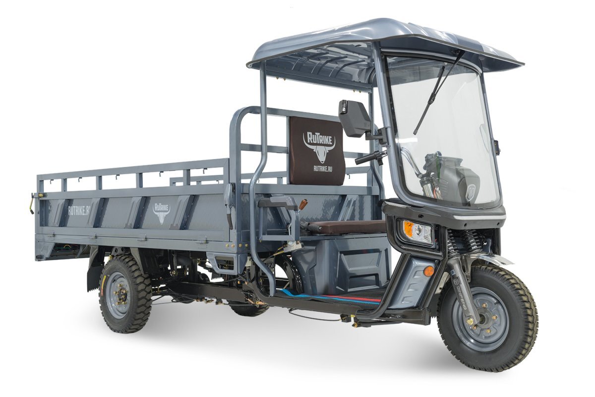 Грузовой электротрицикл Rutrike Фактор ЛАЙТ 2600