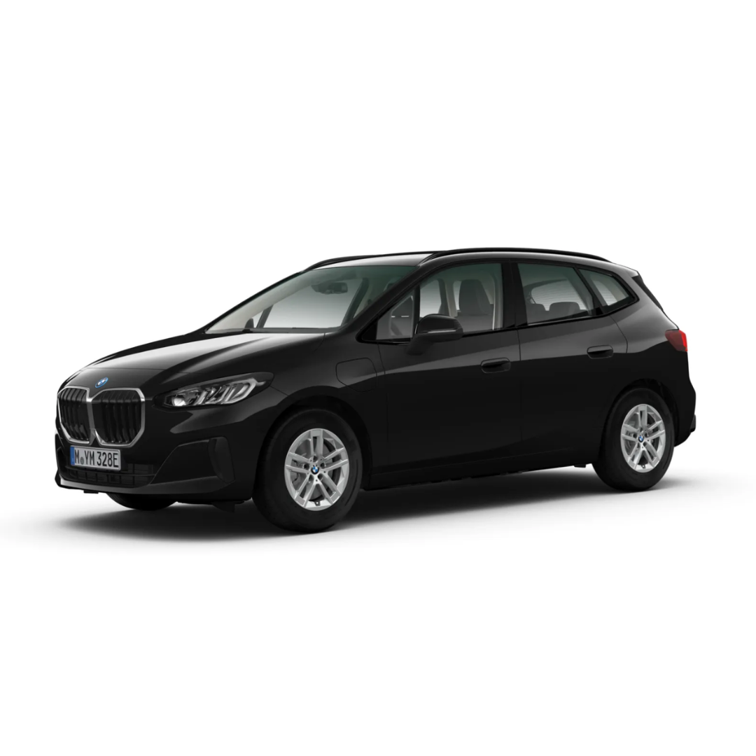 BMW 2