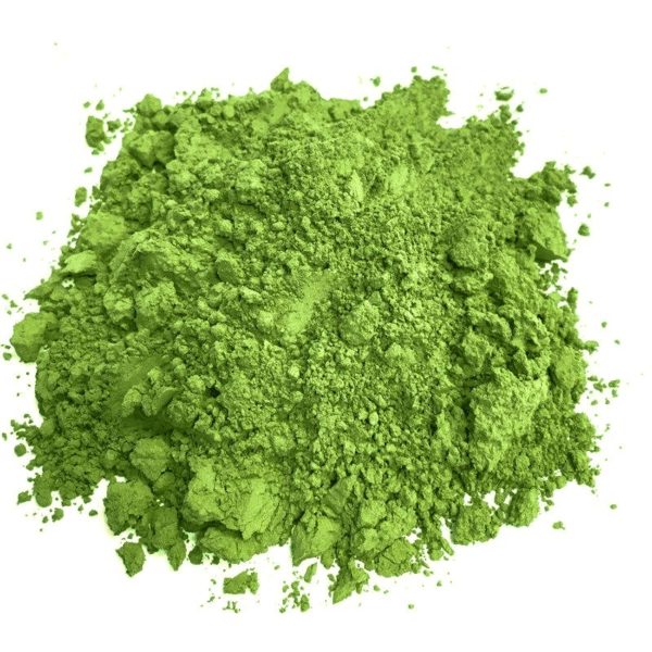 Чайный Напиток Sigurd Matcha Green Матча Зеленая 250 Гр