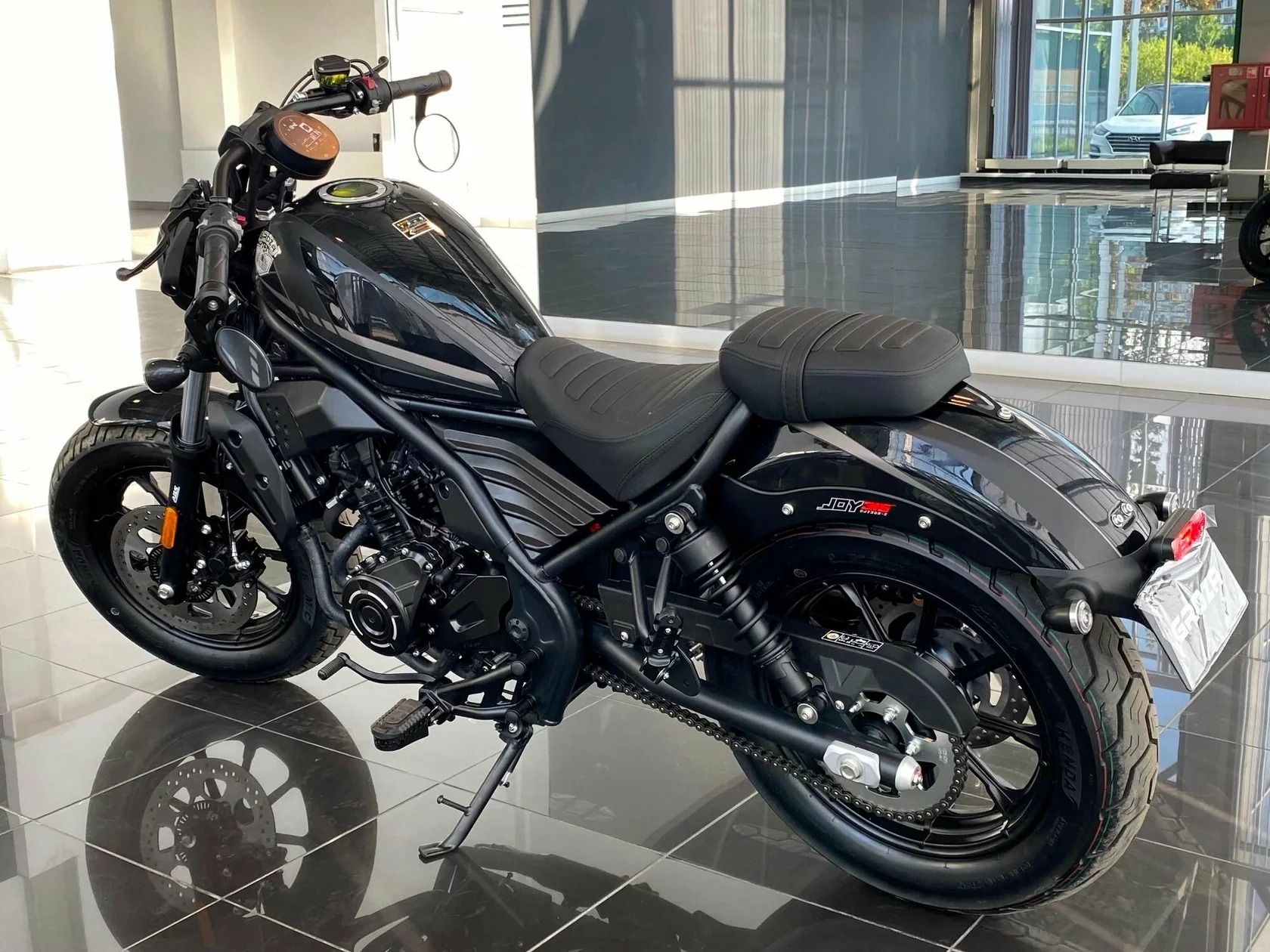  Joy300 Sport