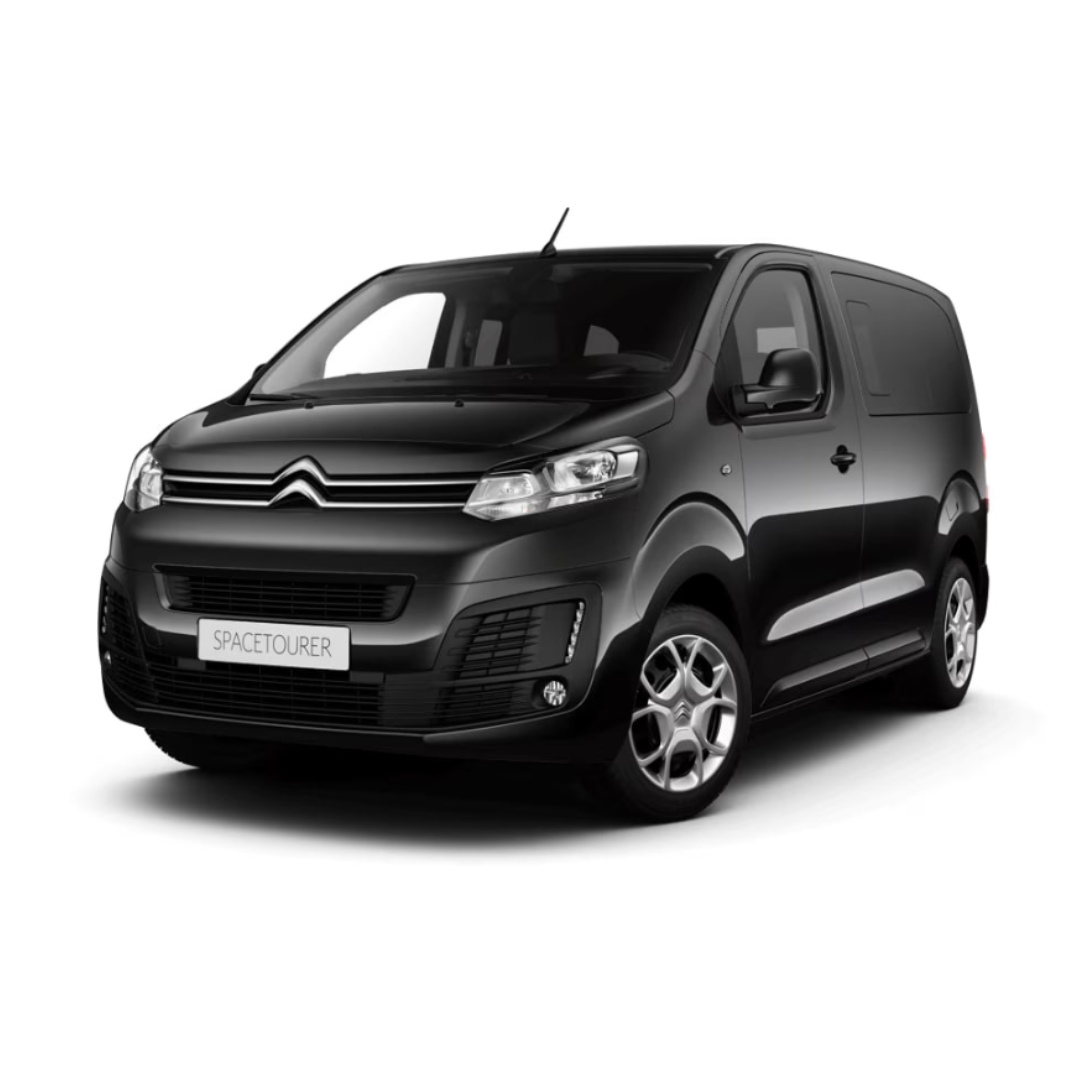 Citroen SpaceTourer