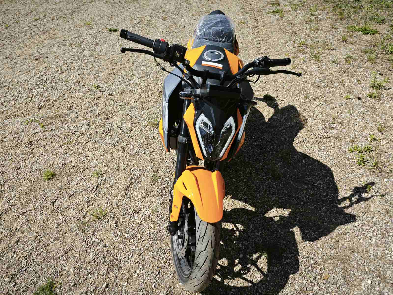  DF BIG BORE 300