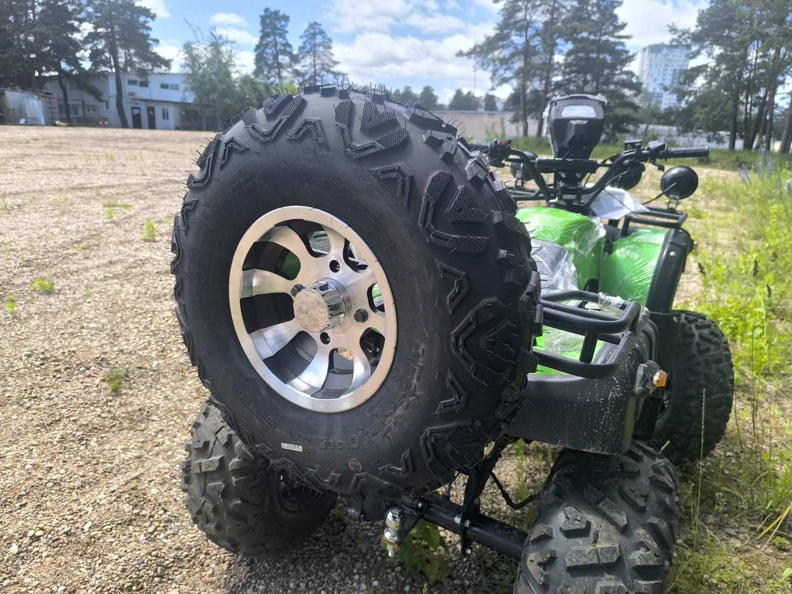  Select 250CC с ПСМ