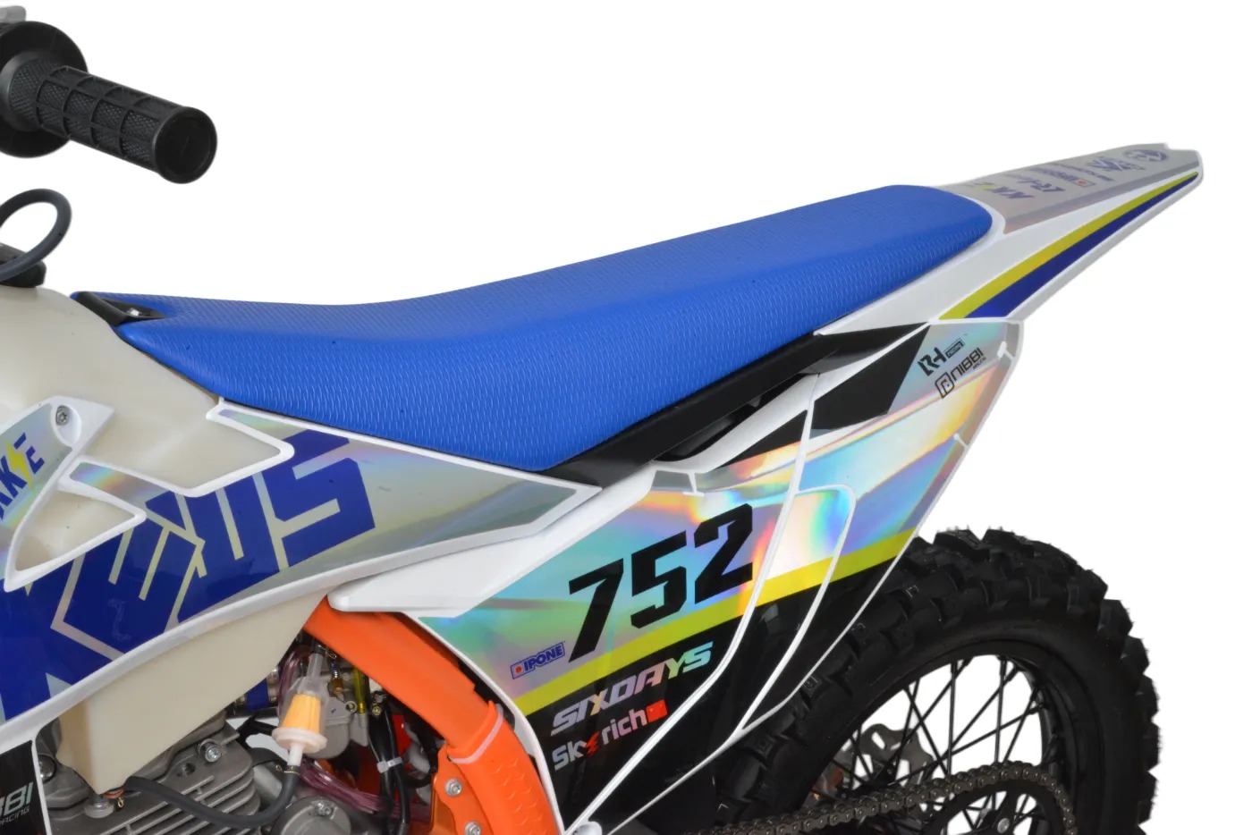  K24 NB300F