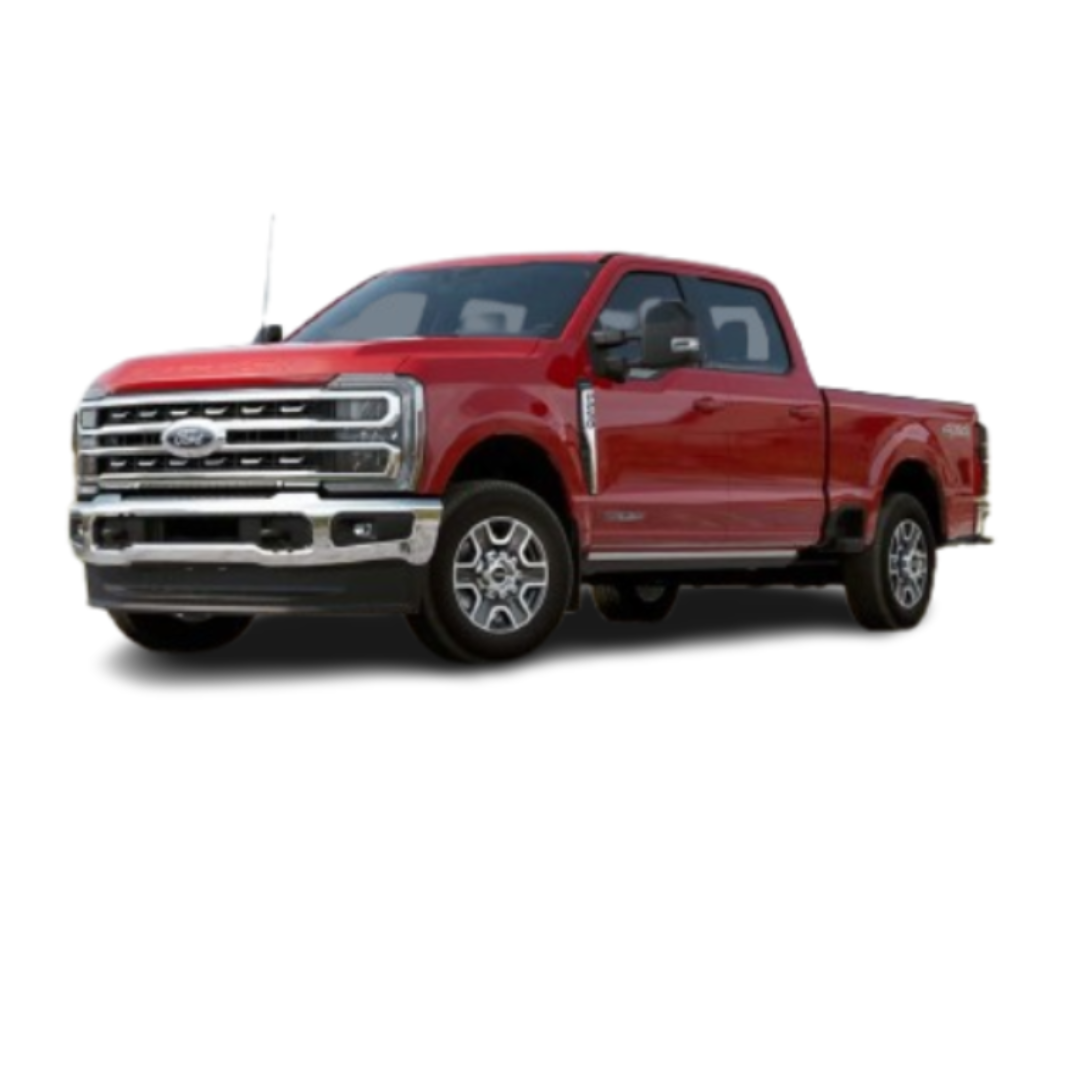 Ford Super Duty