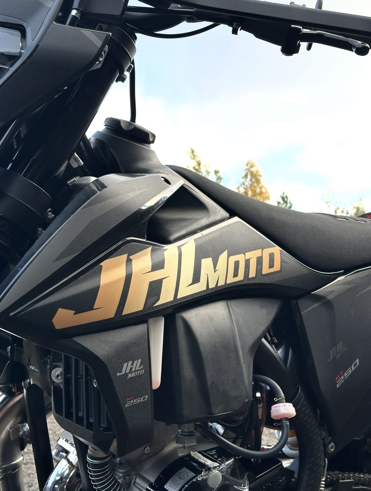  T5 MT250