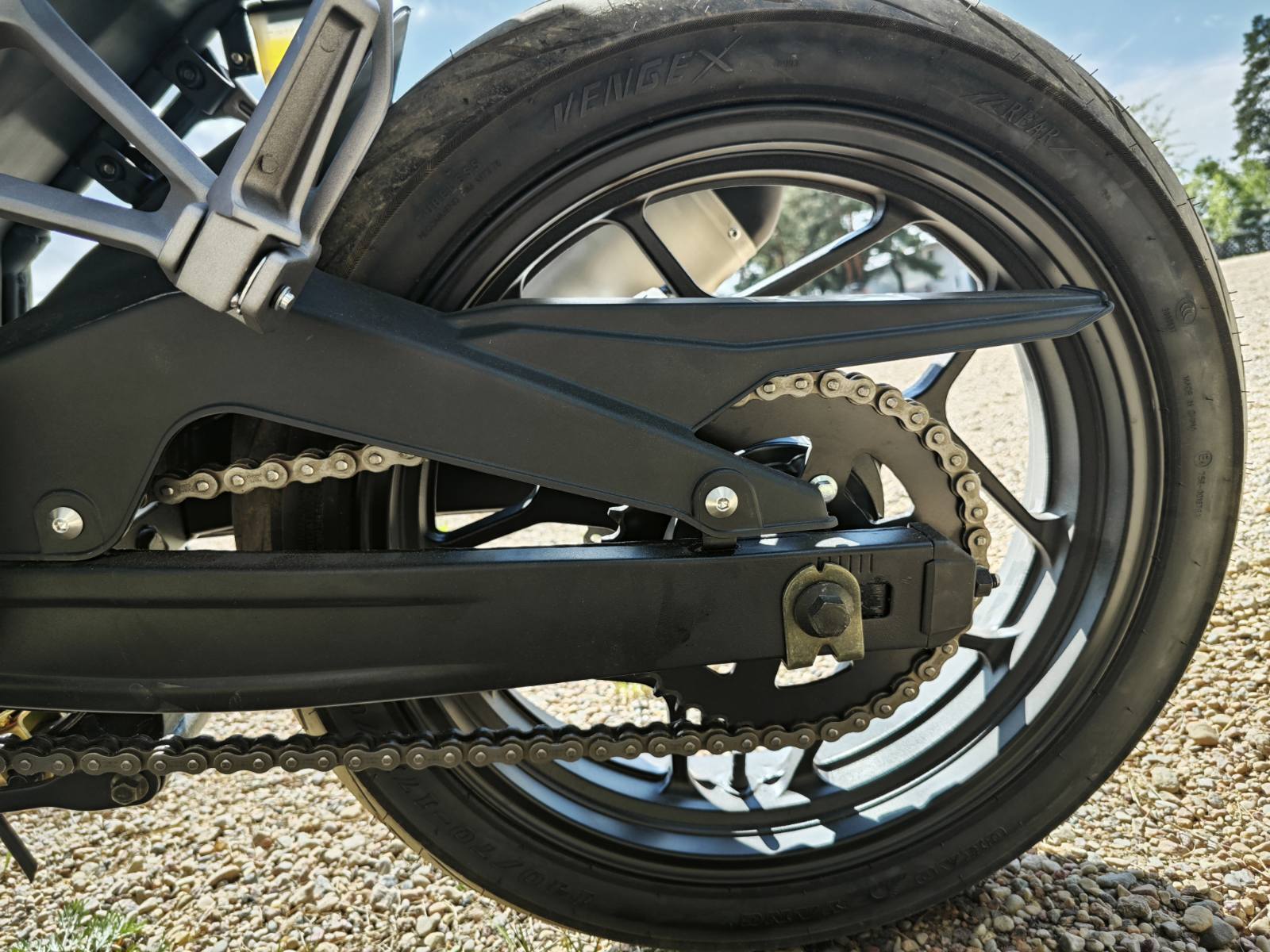  DF BIG BORE 300