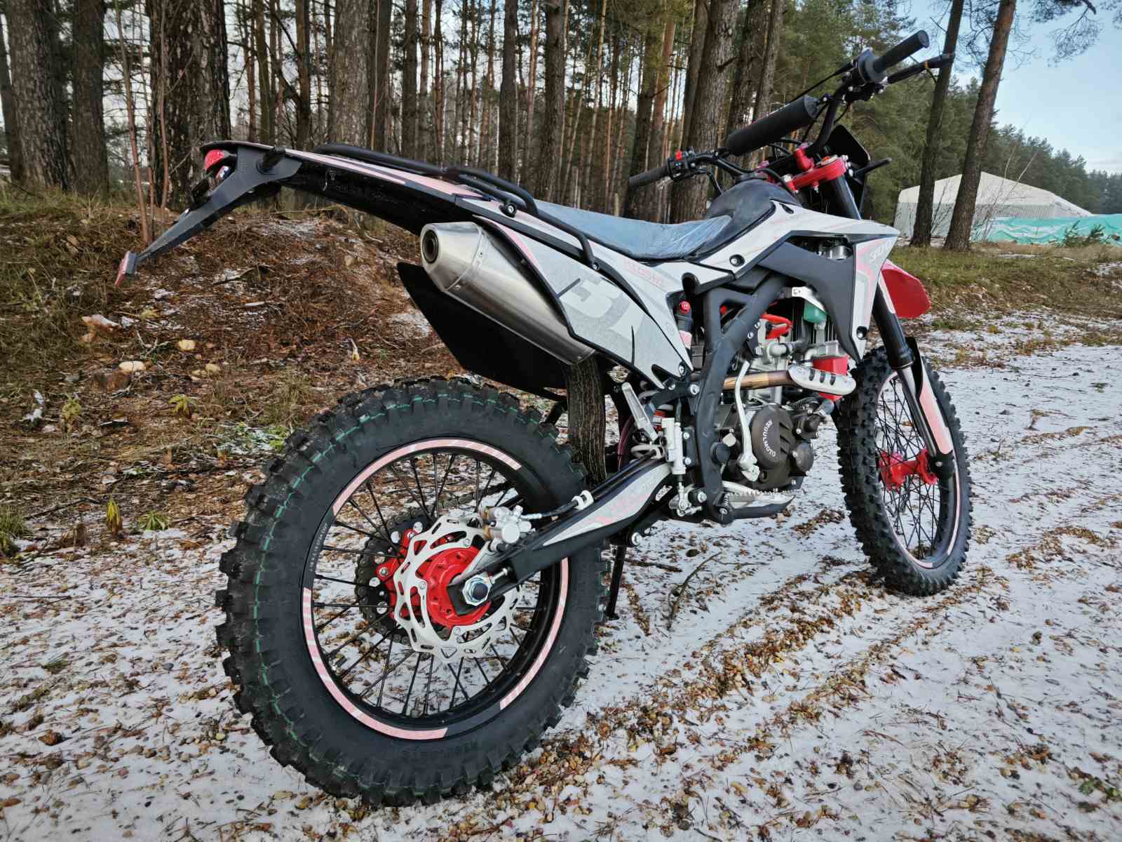  CR-Z 300
