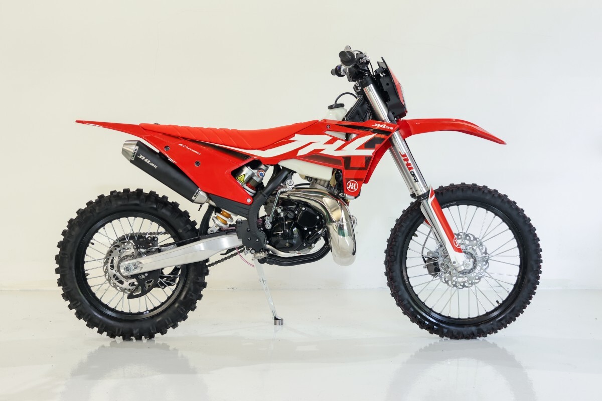  LX MT250 (No linkage)