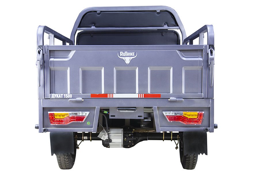  Гибрид 1500 60V