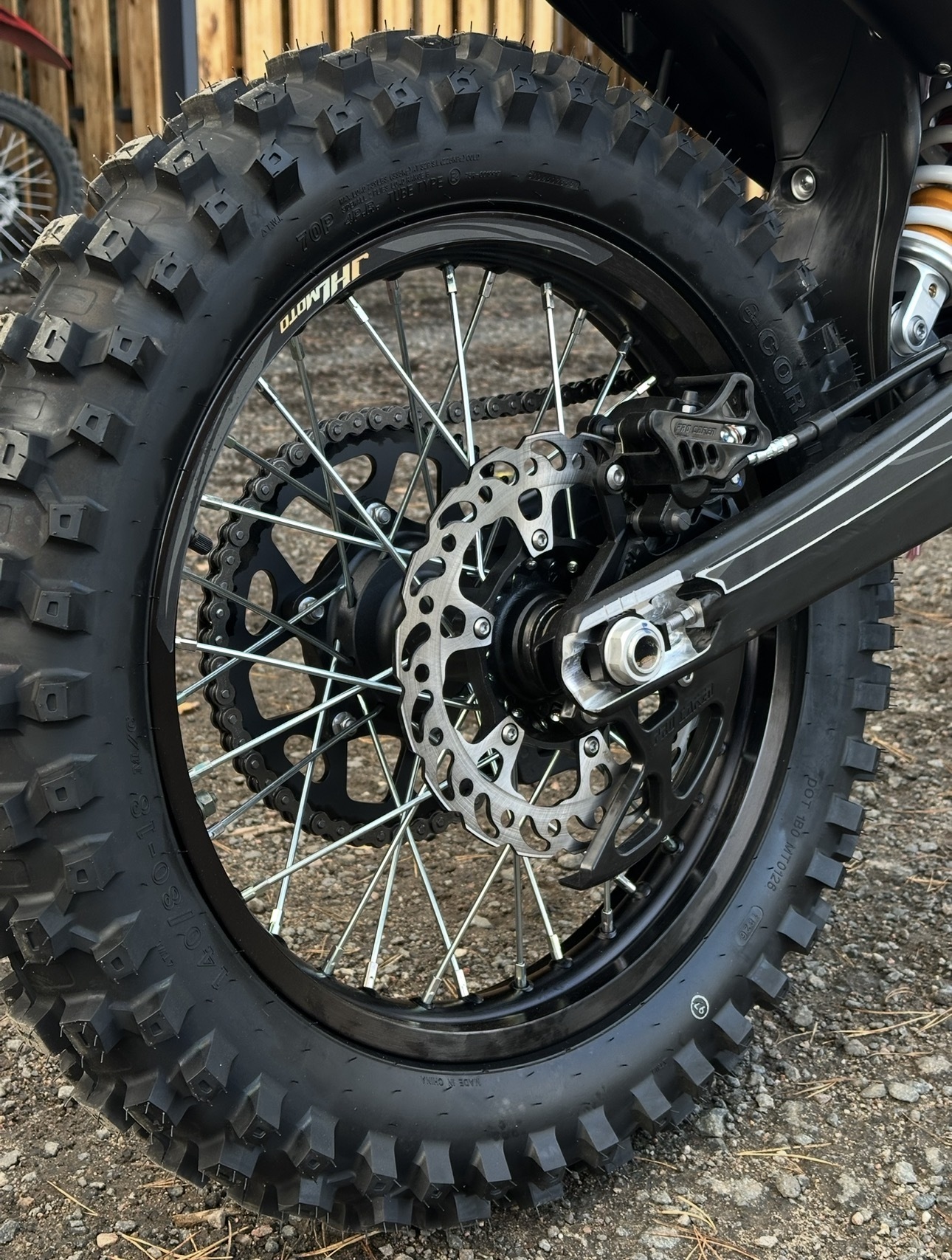  T5 MT250