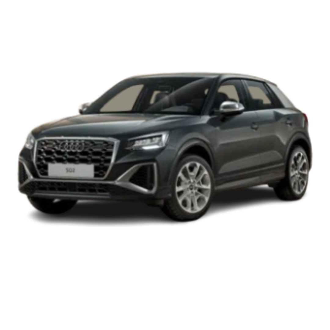 Audi SQ2 TFSI