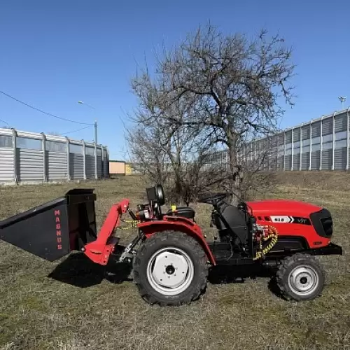  VST 918 4WD