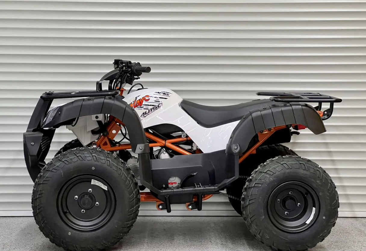  AU150 ПТС