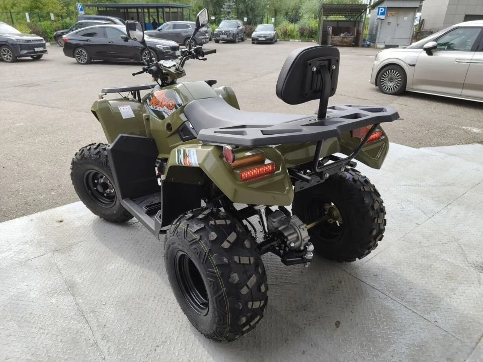  AU300 Carb с ПСМ