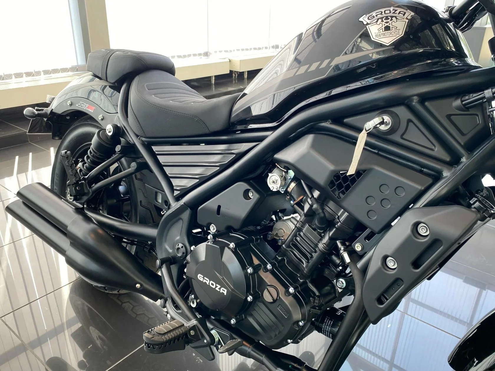  Joy300 Sport