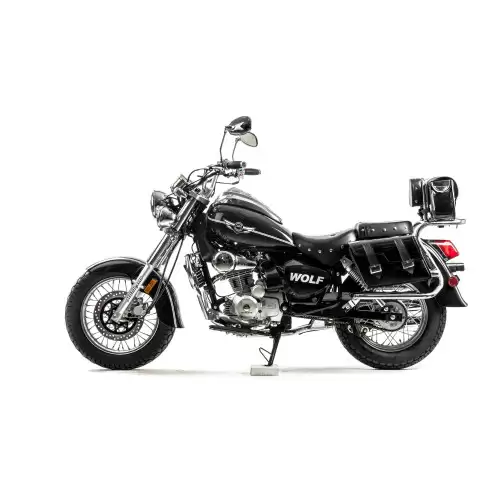 Мотоцикл дорожный Motoland WOLF 250