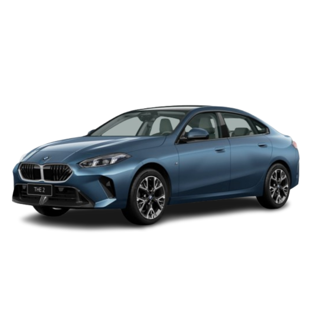 BMW 225L M Sports Night Set