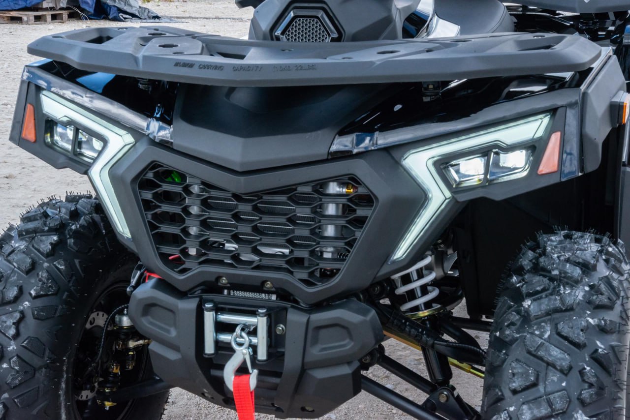  VOX200 RANGER