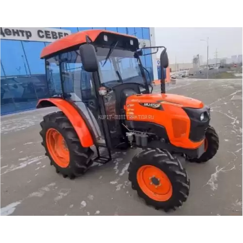  MU4501 4WD